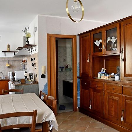 Casa Rina Apartment Ventimiglia Exterior foto