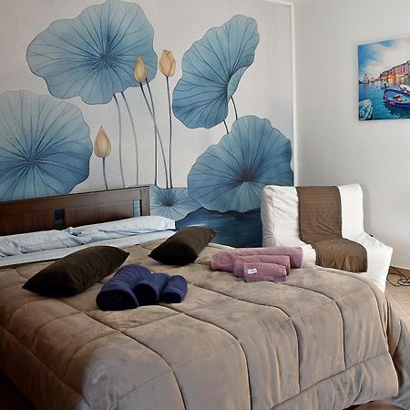 Casa Rina Apartment Ventimiglia Exterior foto