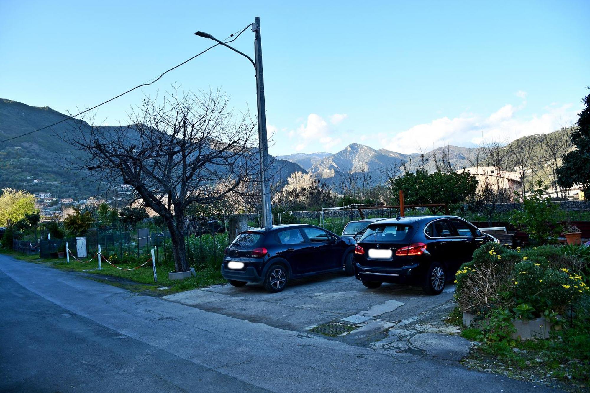 Casa Rina Apartment Ventimiglia Exterior foto