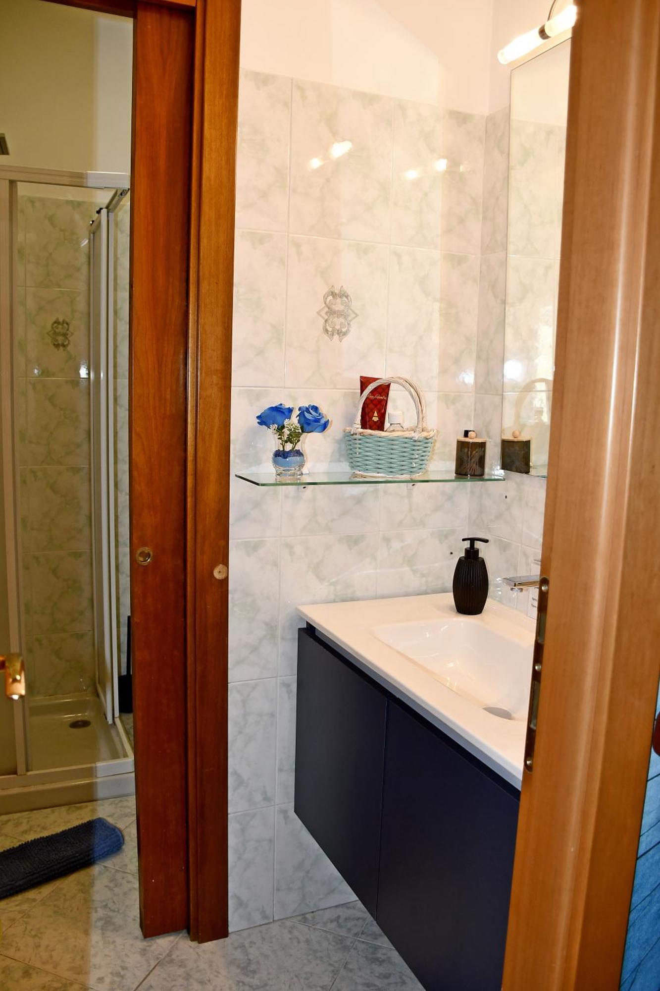 Casa Rina Apartment Ventimiglia Exterior foto