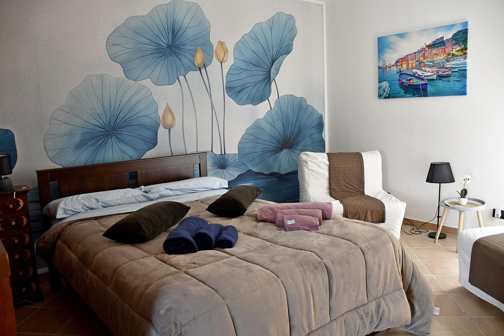 Casa Rina Apartment Ventimiglia Exterior foto