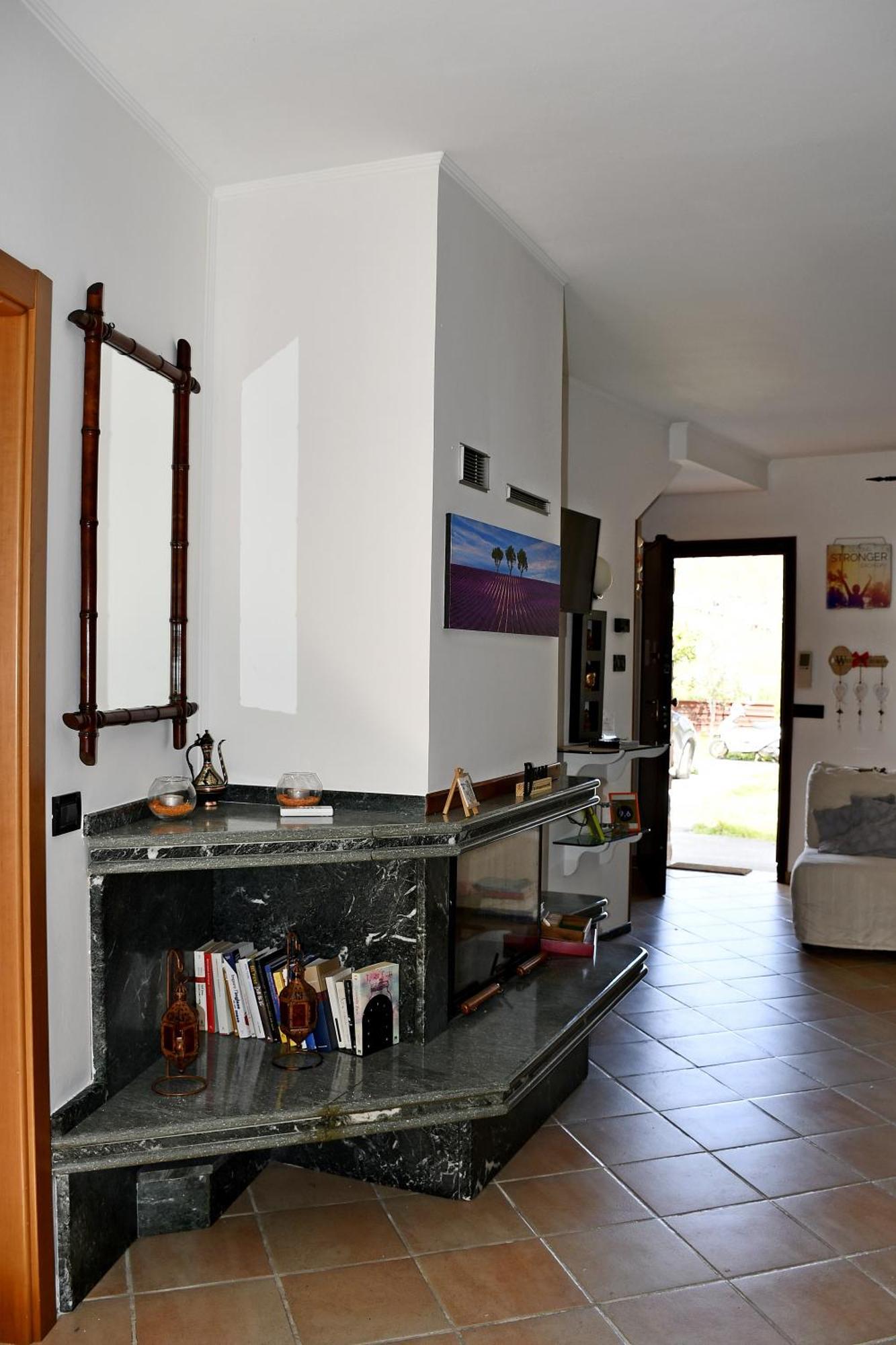 Casa Rina Apartment Ventimiglia Exterior foto